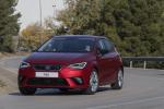 Seat Ibiza FR TGI 2017 года (WW)